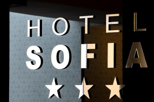 Hotel Sofia - image 5