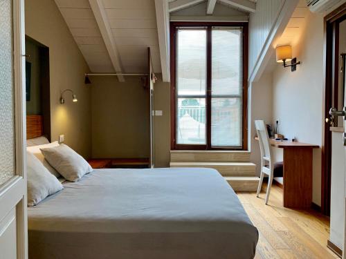 Porta Ronca - B&B, Suites & Apts