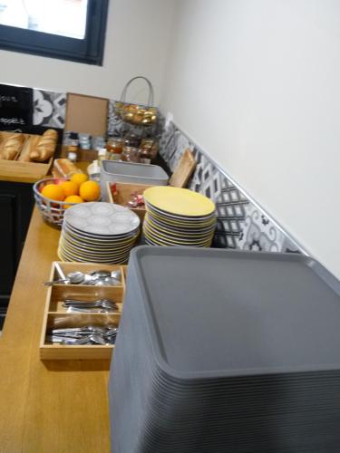 L'Horloge Gourmande - image 6