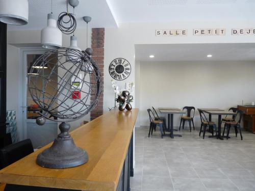 L'Horloge Gourmande - image 2