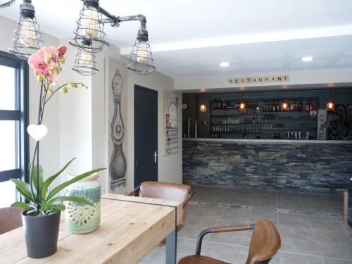 L'Horloge Gourmande - image 10