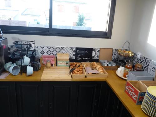 L'Horloge Gourmande - image 7