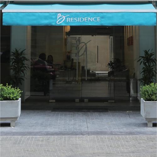 B RESIDENCE, Bejrút
