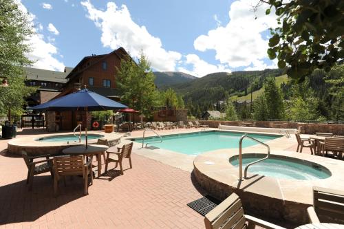 KEYSTONE VILLAGE - Prices & Villa Reviews (CO)