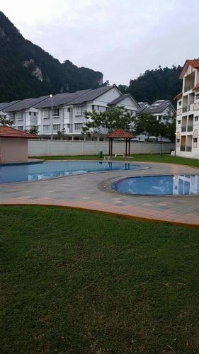 Harnizam Muslim Homestay photo