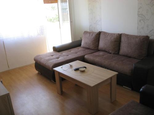 Apartman Daca Apatin - Location saisonnière - Apatin