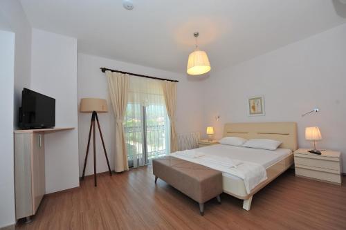 Egehan Butik Hotel Dalyan - image 12
