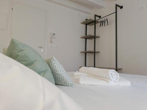 Borgo di Ponte Holiday Apartments & Rooms