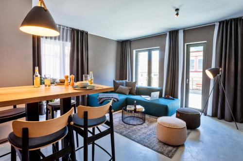 Apartment with Sauna image 5