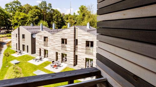 Einrichtungen, EchtZeit - Dein Hotelquartier in Braunlage