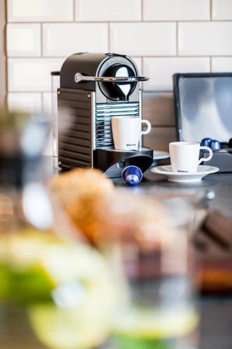 Einrichtungen, EchtZeit - Dein Hotelquartier in Braunlage