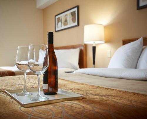 Comfort Inn in Kirkland Lake