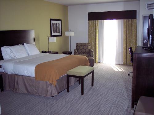 Holiday Inn Express Conway, an IHG Hotel