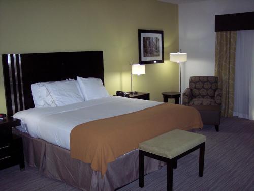 Holiday Inn Express Conway, an IHG Hotel