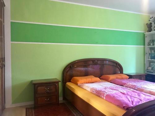 Apartments-Fair Laatzen (Messe)