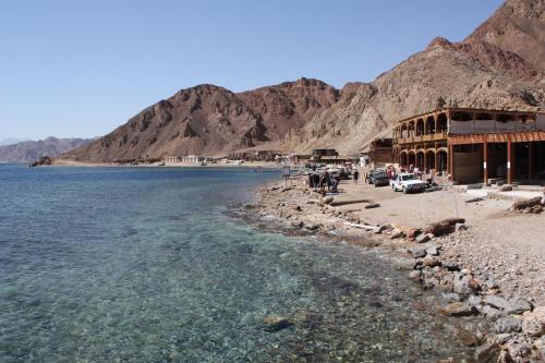 Dahab Beach Lodge – Dahab, KY
