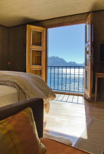 View, Luma Casa De Montana in Villa la Angostura