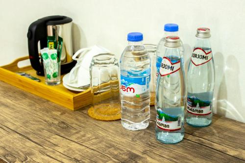 Irmisa Hotel Tbilisi – Tbilisi, MA
