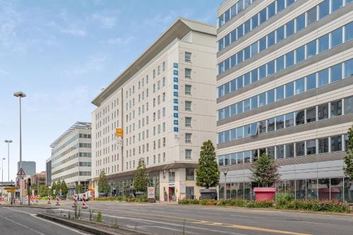 Ngoại cảnh khách sạn, Residhotel Lyon Part Dieu in Lyon