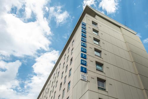 Residhotel Lyon Part Dieu - image 8