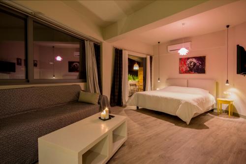 Athens Suites, Atény (fotografie 8)