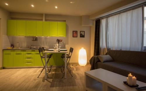 Athens Suites, Atény (fotografie 10)