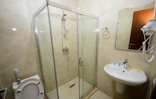 Hotel 725 B, Batumi (fotografie 6)
