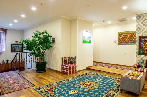Irmisa Hotel Tbilisi – Tbilisi, MA