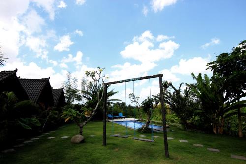 De Vir House Room Type - Double Room with Pool View
