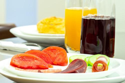 Irmisa Hotel Tbilisi – Tbilisi, MA