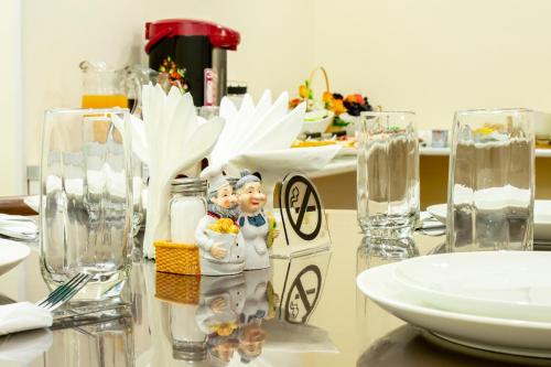 Irmisa Hotel Tbilisi – Tbilisi, MA