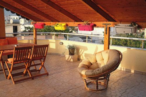 Friends Terrace, Tirana (photo 8)
