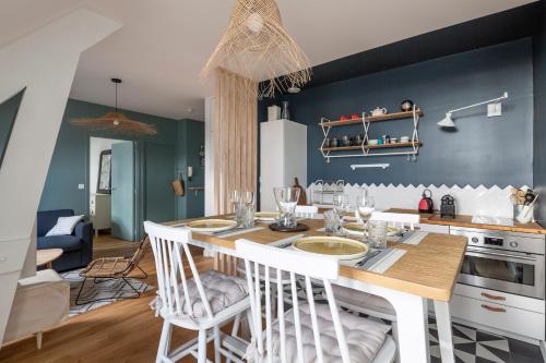 Le Cosy Breizh by Cocoonr