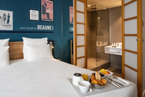 Novotel Beaune - Hotel