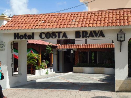 . Hotel Cozumel Costa Brava