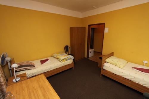 Mescherino Hotel DME