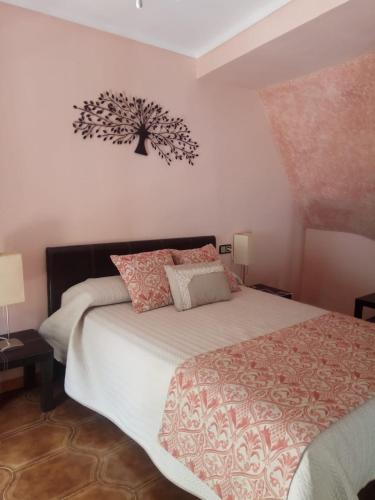 Casa Rural Cuevas del Sol