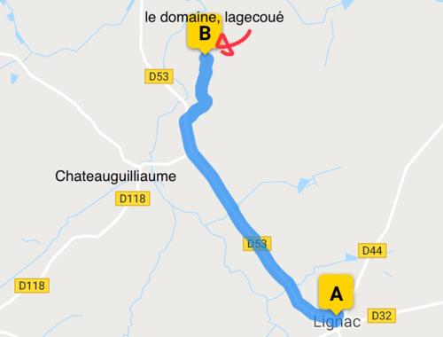 Le Domaine 2