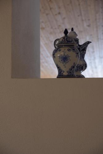 Casa dos Vasos