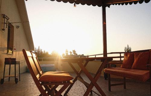 Friends Terrace, Tirana (photo 10)