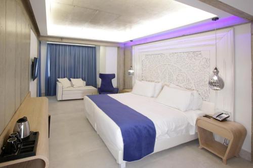 Glaros Royal Beach Hotel – Hersonissos, LA