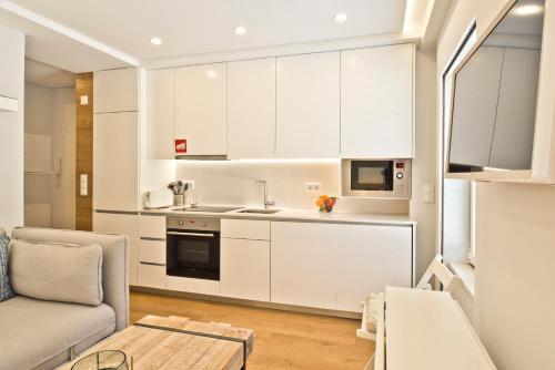 BmyGuest Bruno’s 36 Apartments - main image