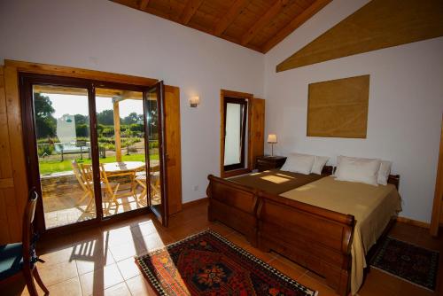  Casas Buganvilia in Porto Covo