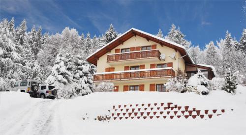 Les Hauts du Lac 2