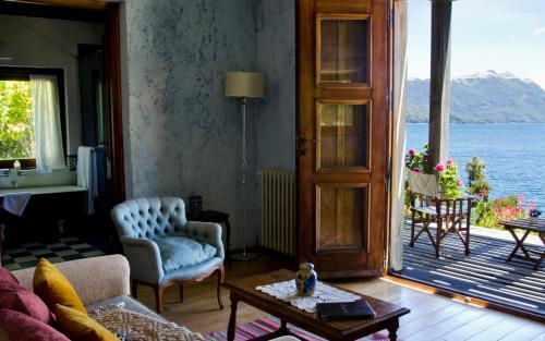 View, Luma Casa De Montana in Villa la Angostura