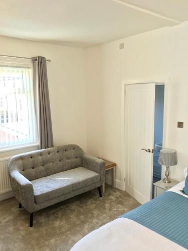 Family Suite room in Avenue Guest House