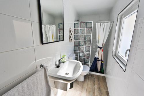  Casa Do Patio in Camariñas