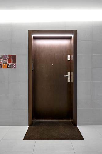 19 Dzielnica Kolejowa P&O Serviced Apartments, Varšava (fotografie 2)