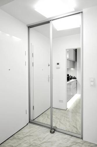 19 Dzielnica Kolejowa P&O Serviced Apartments, Varšava (fotografie 4)