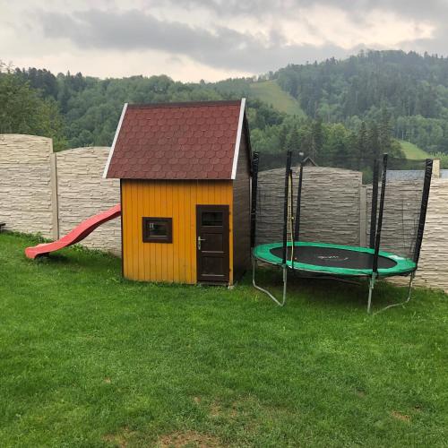 Privát Miško